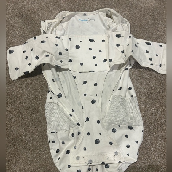 Happiest Baby Snoo Sack - Picture 3 of 4